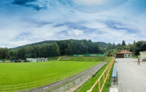 FK Olympie Březová B : TJ Karlovy Vary - Dvory 1:6 (0:1)