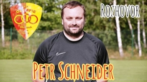 Schneider střídá Peterku