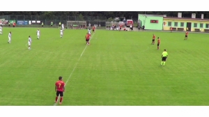 FK Olympie Březová : FK SEKO LOUNY z.s. 5:1 (3:0)