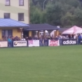 FC Slávia Karlovy Vary - FK Olympie Březová