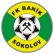 FK Baník Sokolov  B