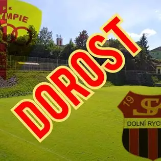 Trenér Hora hodnotí zimní přípravu dorostu