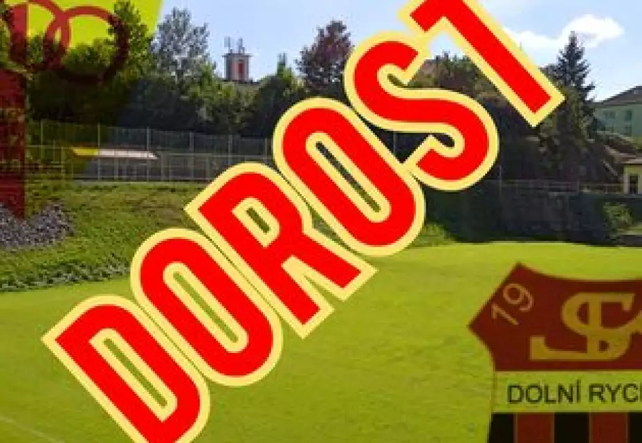 Trenér Hora hodnotí zimní přípravu dorostu