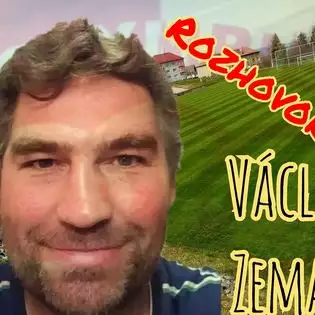 Trenér Zeman před startem jara