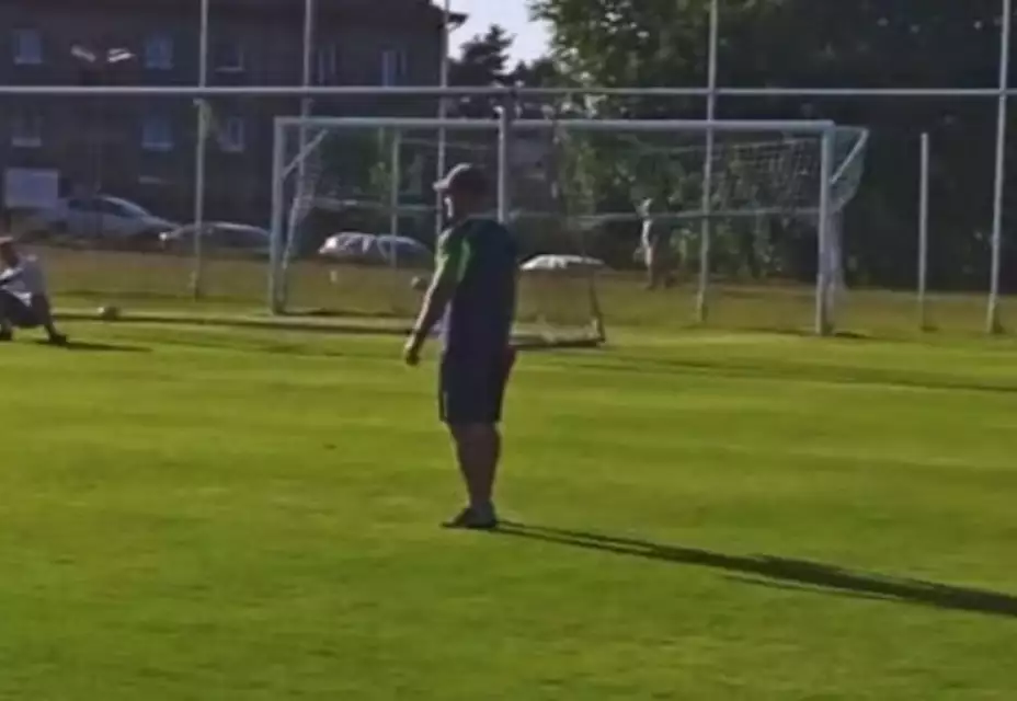 Otázky na trenéra Horu