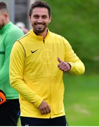 Marek Kratochvíl zhodnotil odehraný podzim
