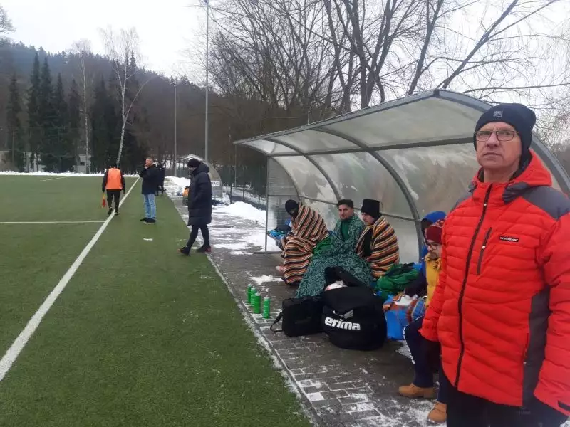PU v Mar. Lázních