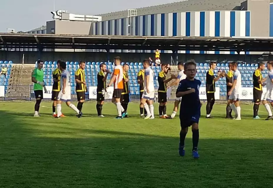 SK Kladno : FK Olympie Březová 4:1 (2:0)