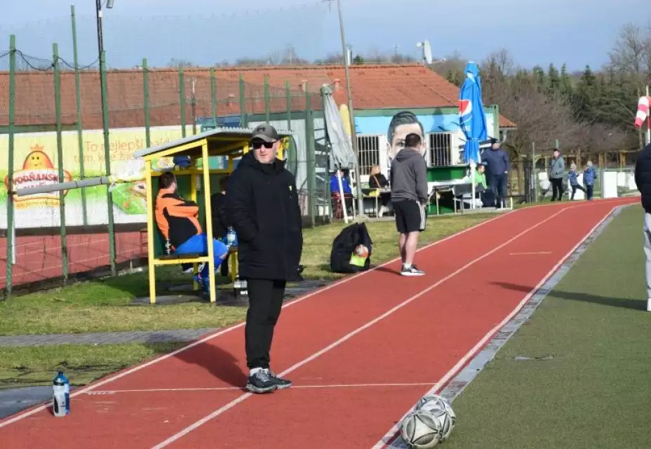 Béčko v přípravě vyzvalo Kynšperk