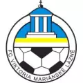 FC VIKTORIA Mariánské Lázně B