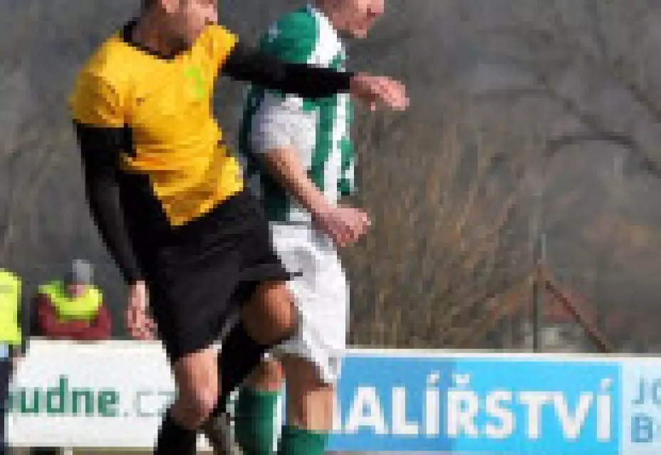 Malše-Roudné - Březová