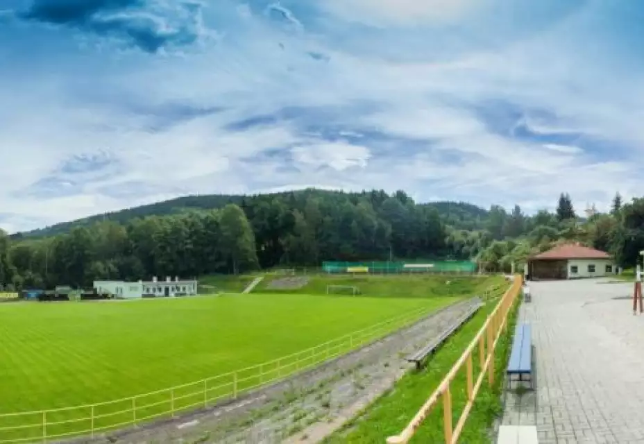 TJ SOKOL Teplá, z.s. : FK Olympie Březová B 9:2 (5:0)