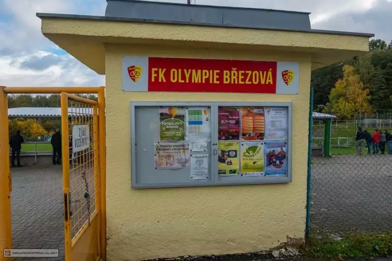 Béčko - plán přípravy v únoru