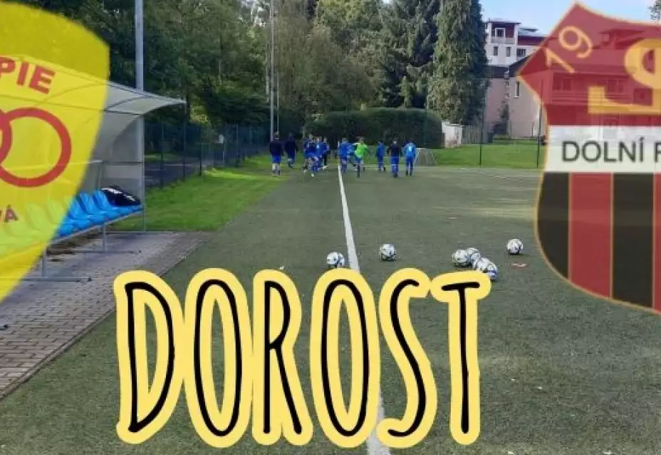 Dorost válí