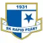 SK Rapid Psáry