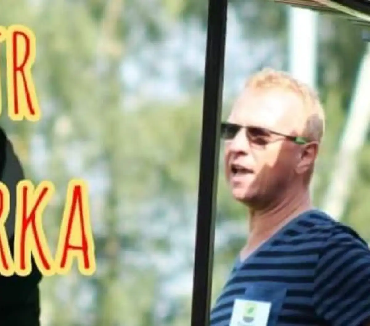 Bilancování Petra Peterky
