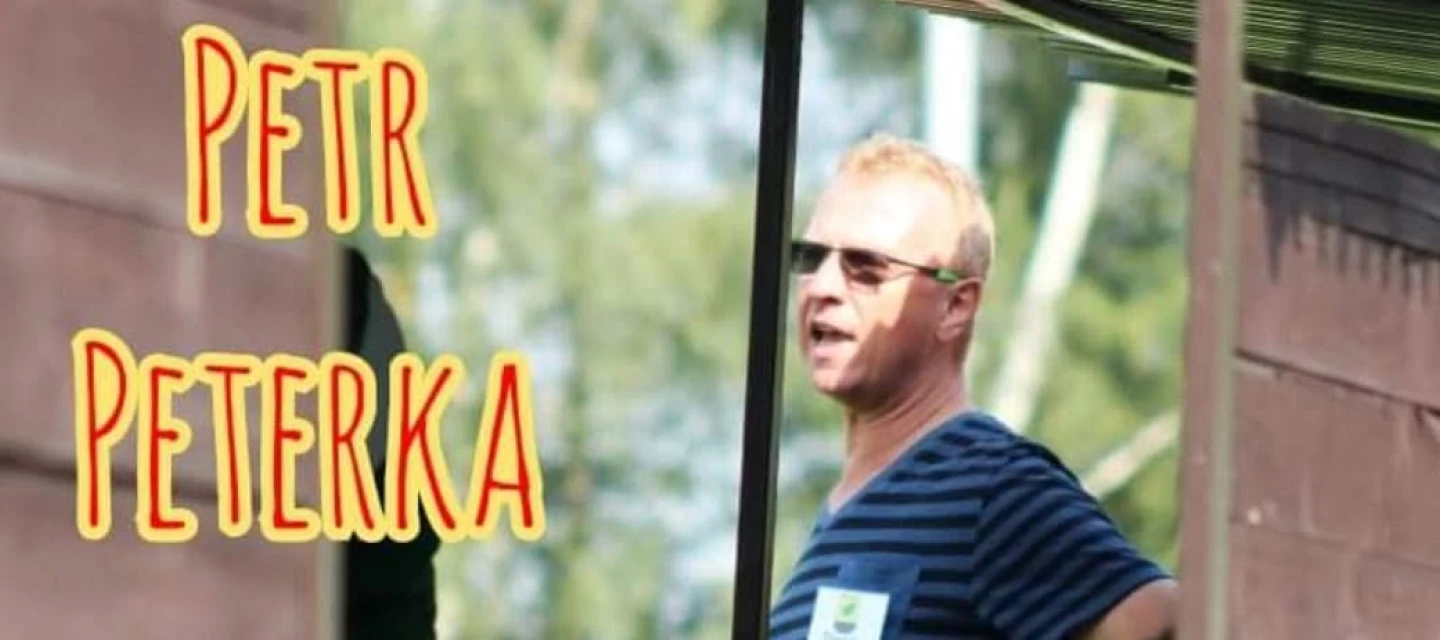 Bilancování Petra Peterky