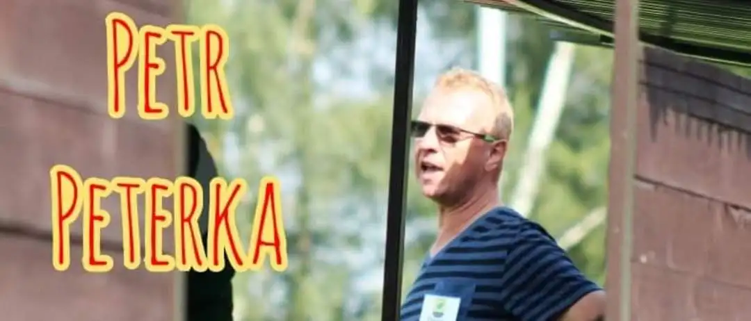 Bilancování Petra Peterky