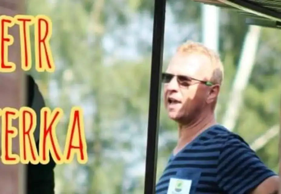 Bilancování Petra Peterky