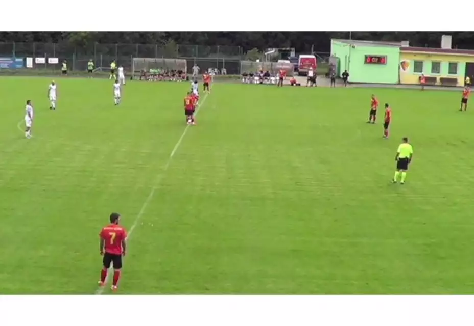 FK Olympie Březová : FK SEKO LOUNY z.s. 5:1 (3:0)