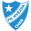 FK Hvězda Cheb "B"