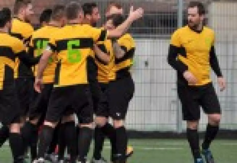 Soběslav - Březová