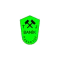 TJ Baník Habartov